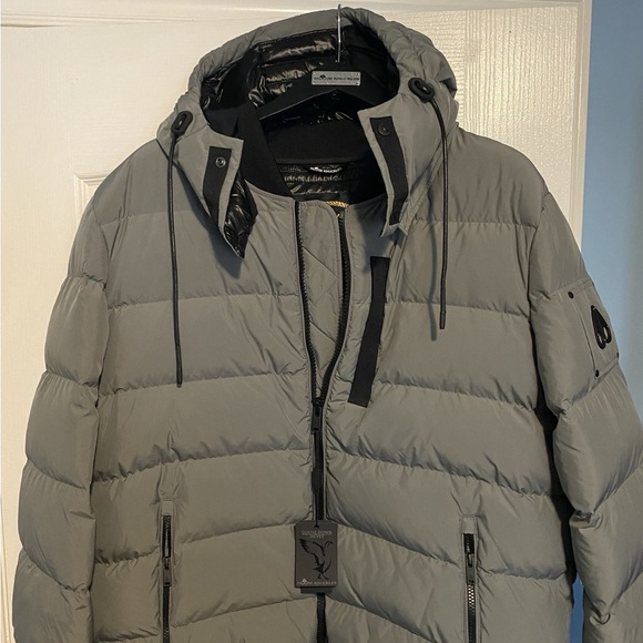 Winter Jacket - Picture 2 of 4